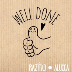 well done