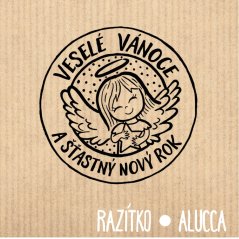 Veselé Vánoce