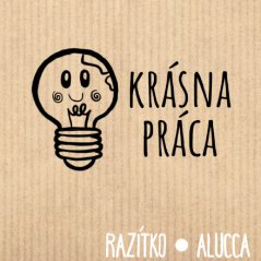 krásna práca