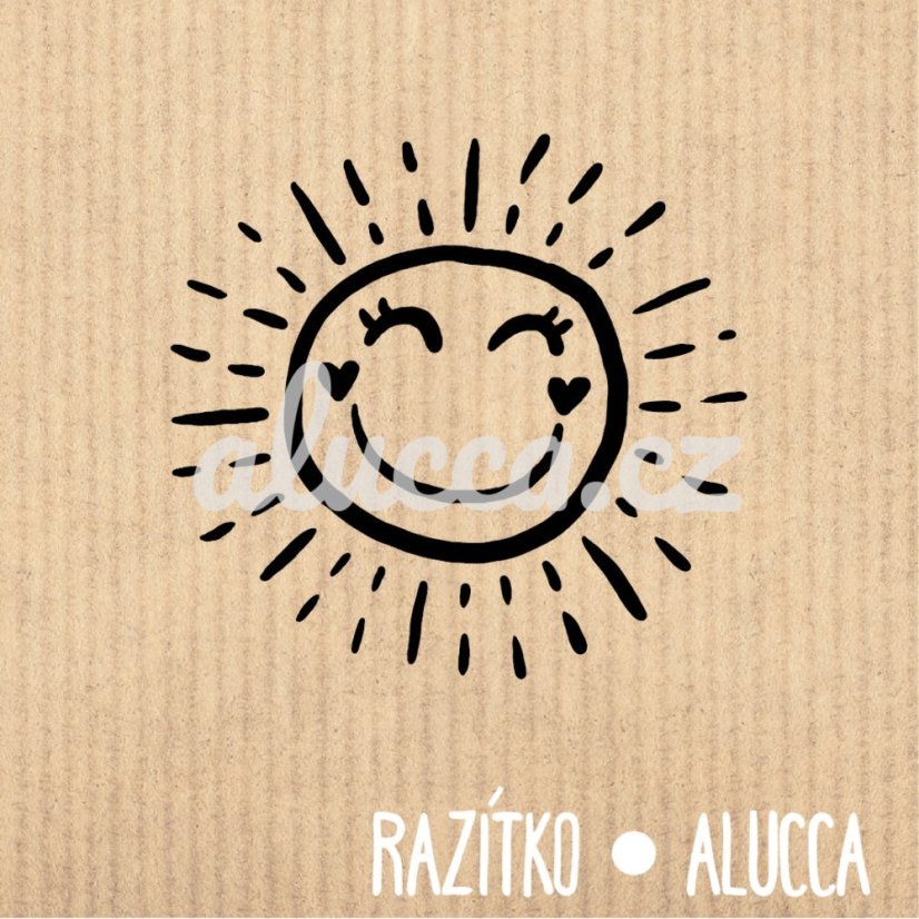 sluníčko