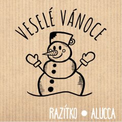 Veselé Vánoce