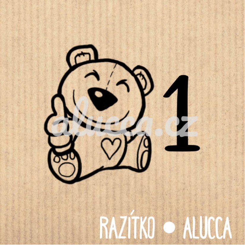 máš 1 - Velikost: 3 cm máš 1 - Velikost: 3 cm