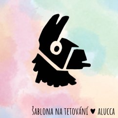 šablona  Fortnite
