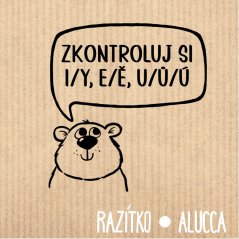 zkontroluj si ...