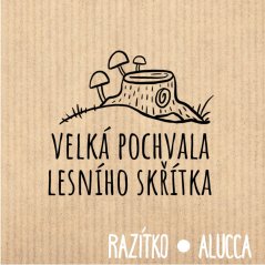velká pochvala