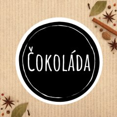 čokoláda