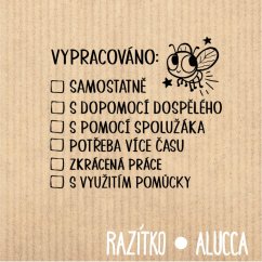 vypracováno