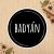 badyán
