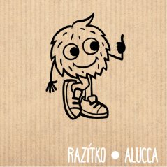 palec nahoru