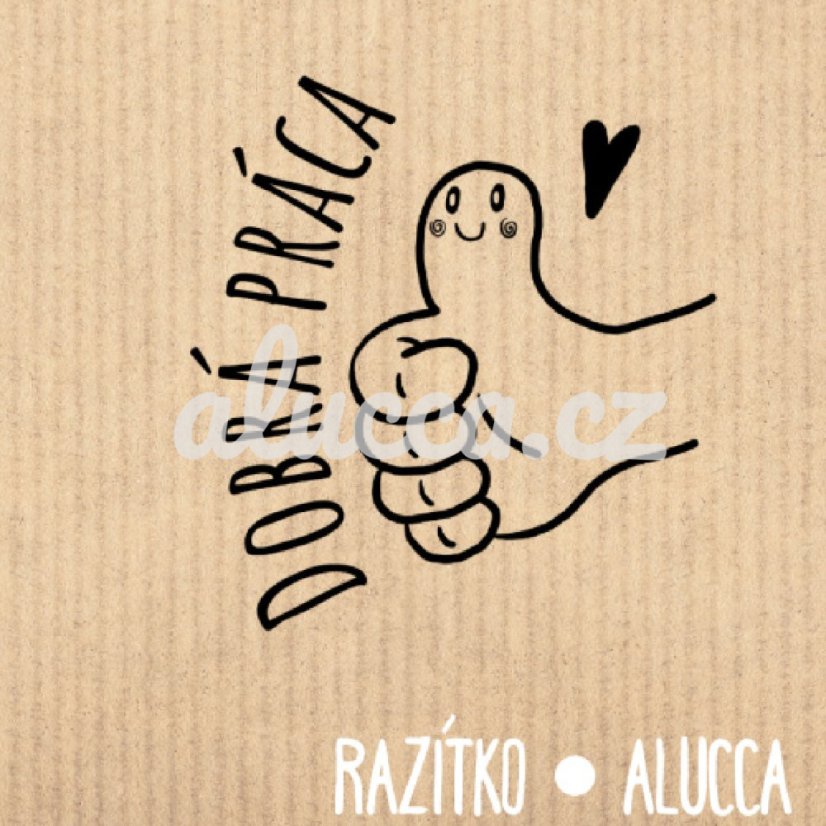 dobrá práca