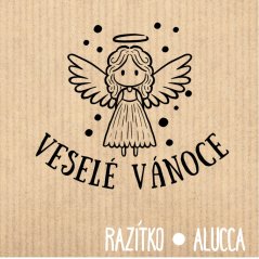 Veselé Vánoce