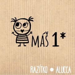 máš 1*