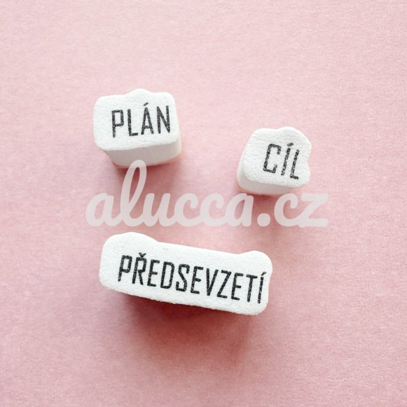 sada plánů a cílů sada plánů a cílů