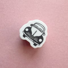 auto, výlet, dovolená
