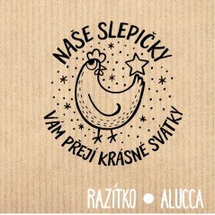 Veselé Vánoce