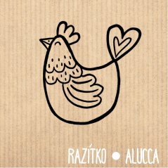 slepička