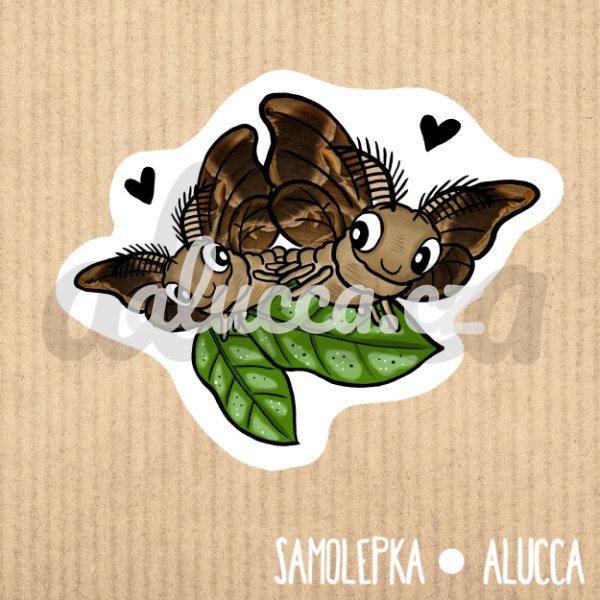 samolepka Pajasánci