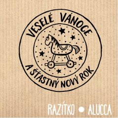 Veselé Vánoce