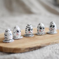 sada   rozlišovačů