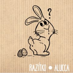 zajíček