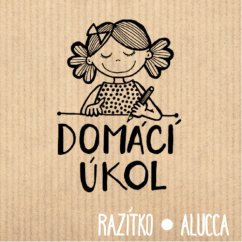 domácí úkol