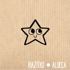 Hvezdička