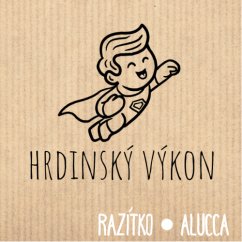hrdinský výkon
