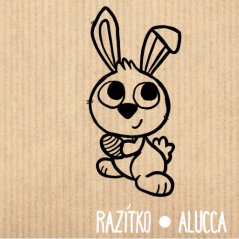 zajíček