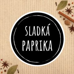 sladká paprika