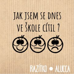 jak jsem se cítil