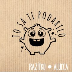 To sa ti podarilo
