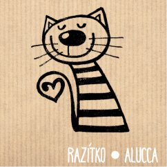 kočička