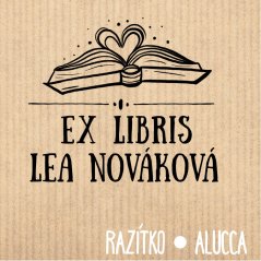 ex libris