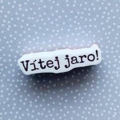 vítej jaro