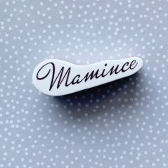 mamince