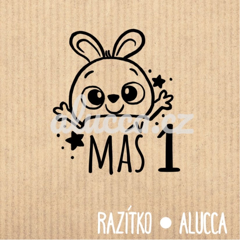 máš 1 máš 1