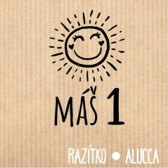 máš 1