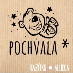 pochvala *