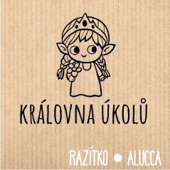 královna úkolů