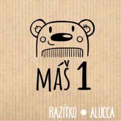 máš 1