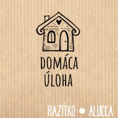 domáca úloha