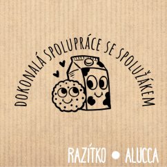 dokonalá spolupráce