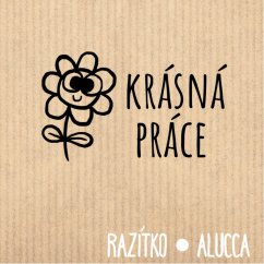 krásná práce