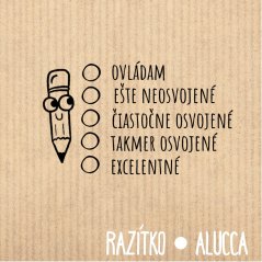 hodnocení