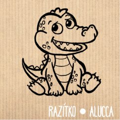 krokodýl