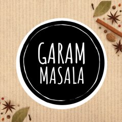 garam masala