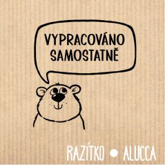 vypracováno ...