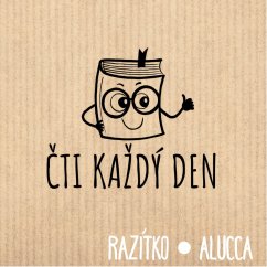 čti každý den