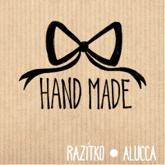 hand made