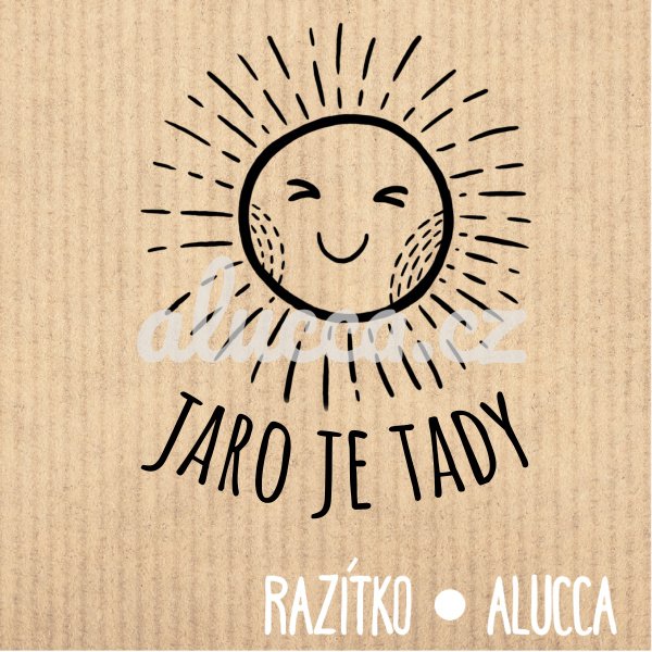 jaro - Velikost: 3 cm 